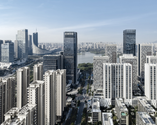 Multi-Family Real Estate: The Preferred Asset Class for Savvy Investors